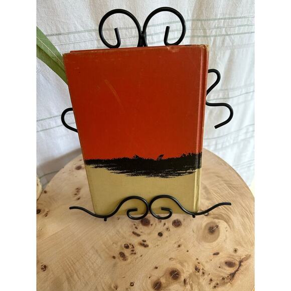 The Red Badge of Courage by Stephen Crane 1966 Hardcover - Picture 2 of 5